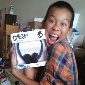 Meet your Posher, Tania